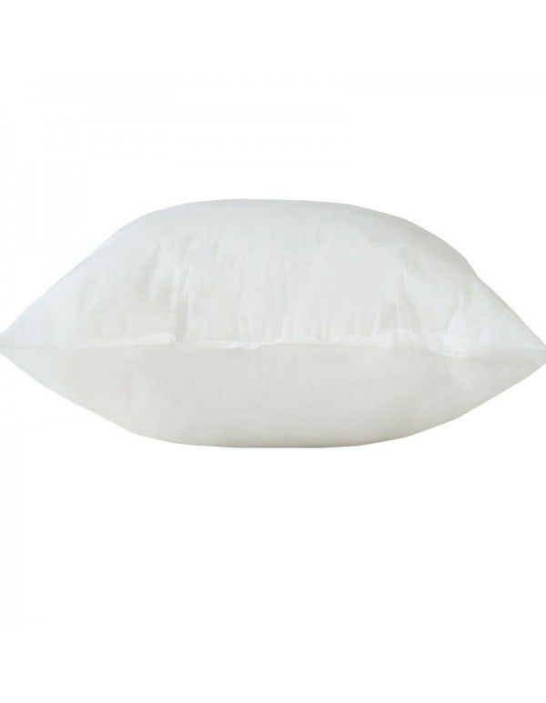 45 * 45 3D high elastic PP cotton non-woven fabric pillow core cushion core 40505560