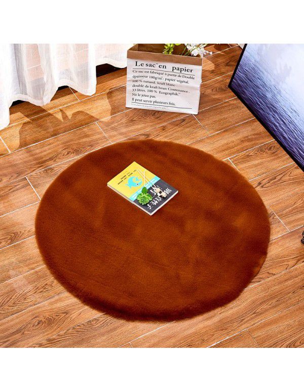 2020 popular home carpet home mat anti slip mat tatami tea table office mat yoga mat customization 