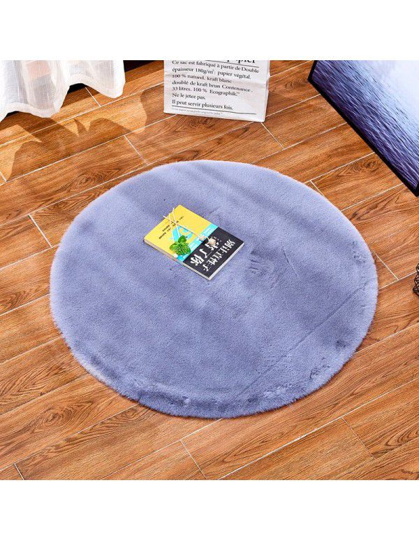 2020 popular home carpet home mat anti slip mat tatami tea table office mat yoga mat customization 